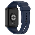Silikonový řemínek pro Xiaomi Smart Band 8 Pro