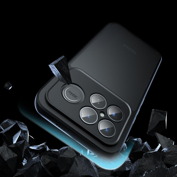 Fusion Hybrid pouzdro pro Xiaomi Poco F8 Ultra