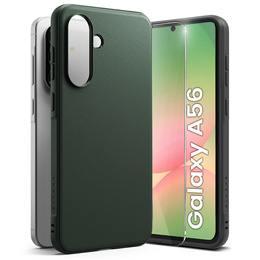 Etui Ringke do Samsung Galaxy S23, Onyx, Czarne