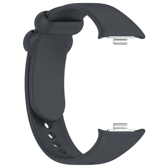 Silikonový řemínek pro Xiaomi Smart Band 8 Pro