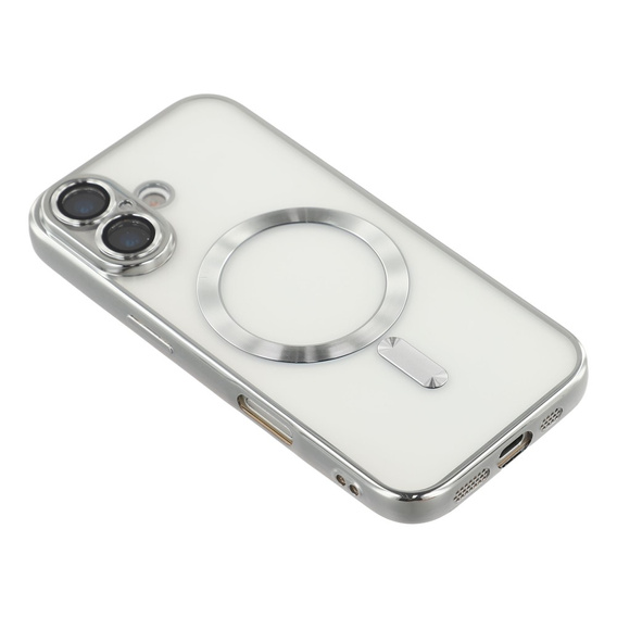 Pouzdro Electro MagSafe pro iPhone 17
