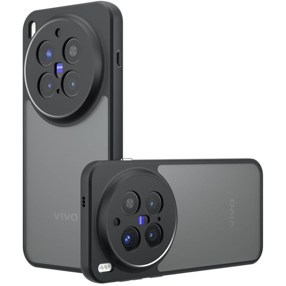 Fusion Hybrid pouzdro pro Vivo X300 Pro