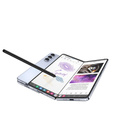 Stylus Touch Screen Stylus Pen pro Samsung Galaxy Z Fold5 5G / Z Fold6 5G, černý