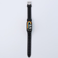 Silikonový řemínek pro Xiaomi Smart Band 10 / 9 / 8
