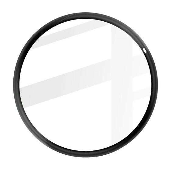 2x hybridní sklo ERBORD pro Garmin Vivoactive 6