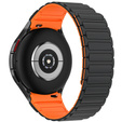 Magnetický řemínek pro Samsung Galaxy Watch 4/5/6/7/FE 40/42/43/44/45/46/47mm