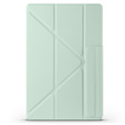 Pouzdro pro Xiaomi Redmi Pad SE 8.7", Origami, modré