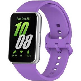 Silikonový řemínek pro Samsung Galaxy Fit 3