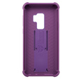Pancéřové pouzdro pro Samsung Galaxy S9 Plus, Dexnor Full Body, fialové