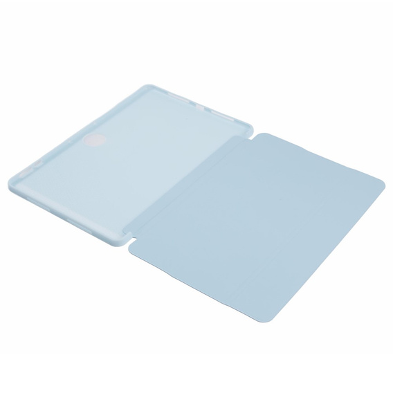Pouzdro pro Honor Pad 9, Smartcase, modré