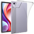 Pouzdro pro Lenovo Tab M11, silikonové, průhledné