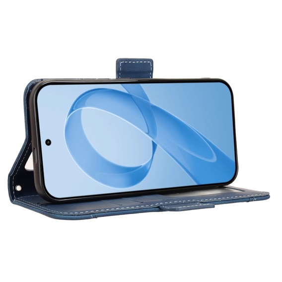 Pouzdro s klopou Card Slot pro Xiaomi Poco F8 Pro