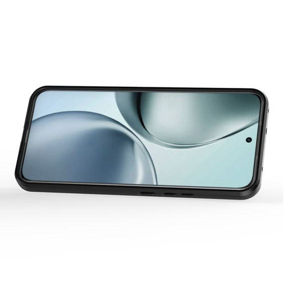 Pouzdro pro Realme 14 Pro+ 5G, CamShield Slide, černé