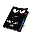 Pouzdro pro Xiaomi Pad 7 / Xiaomi Pad 7 Pro, Smartcase, don't touch me