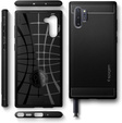 Pouzdro Spigen Rugged Armor pro Samsung Galaxy Note 10+ Plus