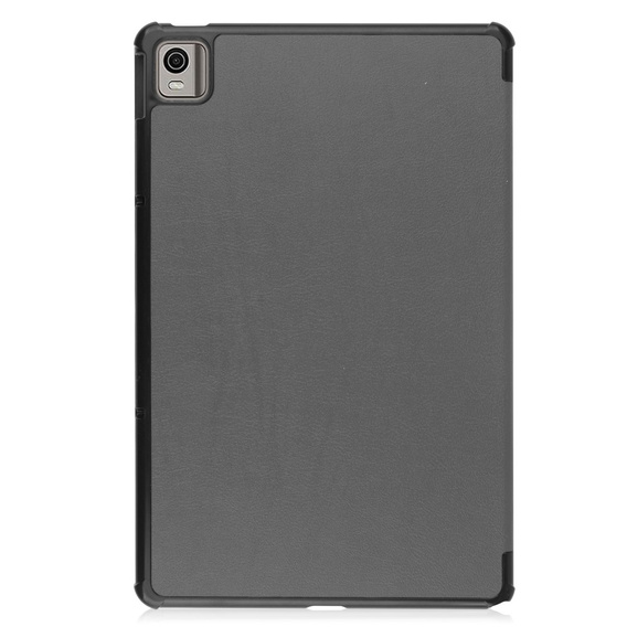 Pouzdro pro Nokia T21, Smartcase, šedé