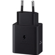 Síťová nabíječka 45 W GaN EP-T4511 USB-C Power Delivery pro Samsung Galaxy
