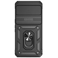 Pouzdro pro Google Pixel 8 Pro, CamShield Slide, černé