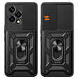 Pouzdro pro Honor 200 Lite, CamShield Slide, černé