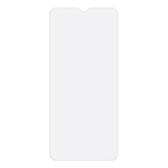 2x tvrzené sklo pro Samsung Galaxy Xcover 6 Pro, ERBORD 9H Hard Glass na displeji