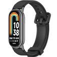 Silikonový řemínek pro Xiaomi Smart Band 10 / 9 / 8