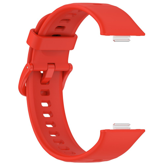 Silikonový řemínek pro Huawei Watch Fit 4 / 4 Pro / 3