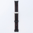 Silikonový řemínek pro Xiaomi Smart Band 10 / 9 / 8