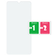Tvrzené sklo 9H pro Xiaomi Redmi A1 4G / A2 4G