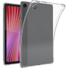 Pouzdro pro Lenovo Tab TB311FU, silikonové, průhledné