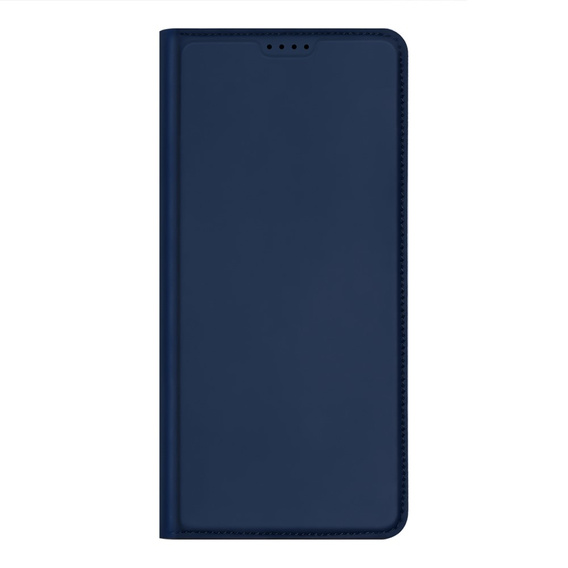 Pouzdro Dux Ducis pro Oppo A17, Skinpro, námořnicky modré