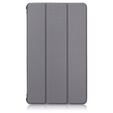 Pouzdro pro Samsung Galaxy Tab A7 Lite 8.7 T220 / T225, Smartcase, šedé