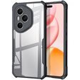 Pouzdro pro Honor 400 Pro 5G, AntiDrop Hybrid, černé