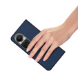 Pouzdro Dux Ducis pro Oppo Reno 10 / 10 Pro, Skinpro, modré