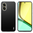 Pouzdro MOFI pro Realme C67, tenké, průhledné