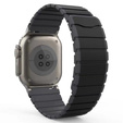 Magnetický řemínek pro Apple Watch 1/2/3/4/5/6/7/8/9/SE/ULTRA/ULTRA 2 42/44/45/49MM