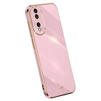 Pouzdro pro Honor 90, Glamour CamShield, fialové