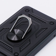 Pouzdro pro Xiaomi 13T / 13T Pro, CamShield Slide, černé
