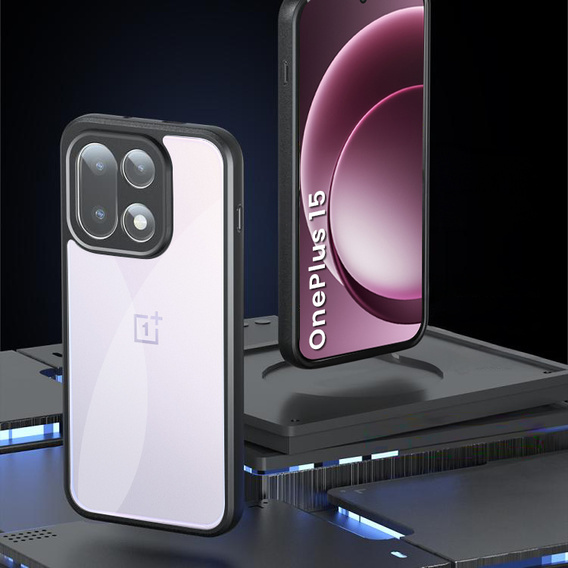 Fusion Hybrid pouzdro  pro OnePlus 15