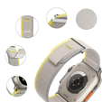Nylonový řemínek pro Apple Watch 1/2/3/4/5/6/7/8/9/10/SE/Ultra/Ultra 2 42/44/45/49MM