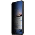 IMAK Privacy Tempered Glass pro Samsung Galaxy S24