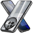 Pouzdro pro Nothing Phone 3A Pro, Fusion Hybrid, průhledné
