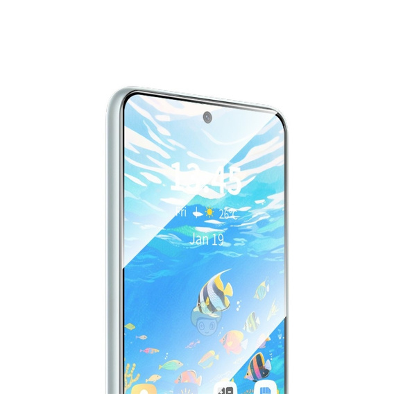 Tvrzené sklo ENKAY Hat-Prince 3D pro OnePlus 15