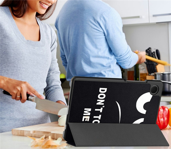 Smartcase pouzdro s potiskem pro Samsung Galaxy Tab A11/A9