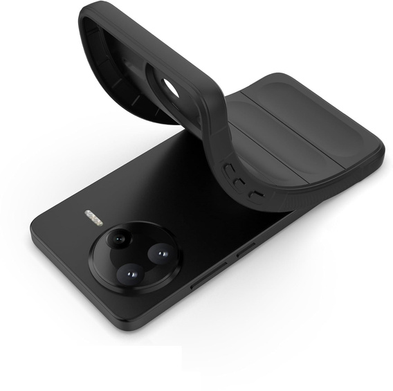 Pouzdro pro Xiaomi Poco F7 Pro, Gaming Shockproof, černé