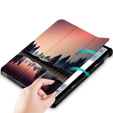 Pouzdro pro Xiaomi Redmi Pad SE 11", Smartcase, evening landscape