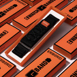 Univerzální nylonový popruh ERBORD Runner 22 mm
