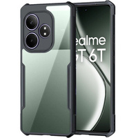 Pouzdro pro Realme GT 6 / 6T, AntiDrop Hybrid, černé