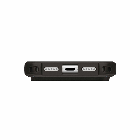 Pouzdro Urban Armor Gear pro iPhone 17 Pro Max, Pathfinder MagSafe, Cloud Blue