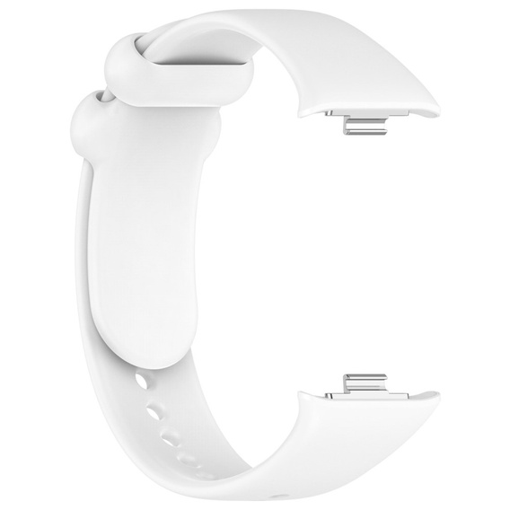 Silikonový řemínek pro Xiaomi Smart Band 8 Pro