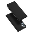 Pouzdro Dux Ducis pro Samsung Galaxy A54 5G, Skinpro, černé
